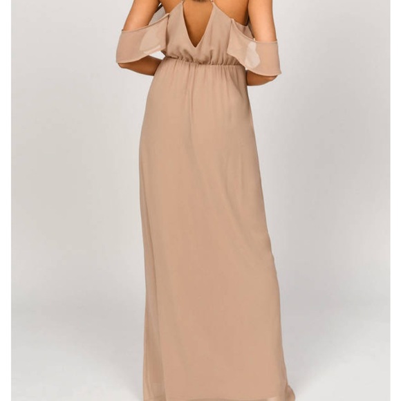 NWT Dress Bridesmaid or Wedding Guest - Picture 2 of 5